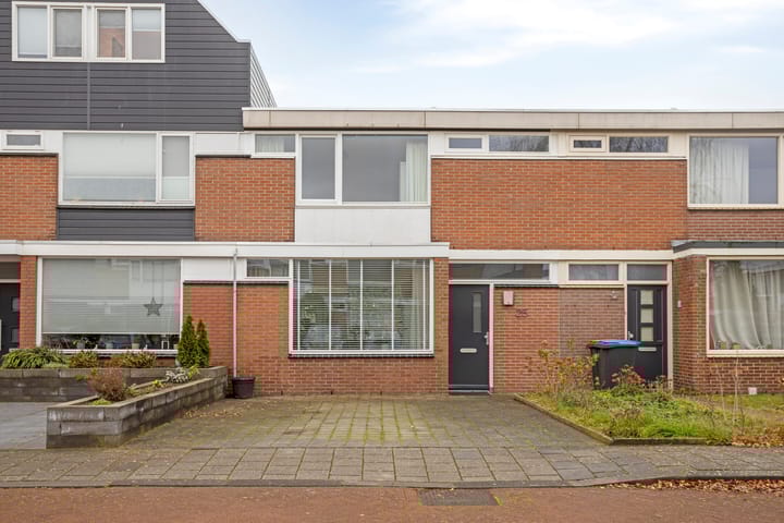Photo of property Joseph Knipstraat 25, Rosmalen