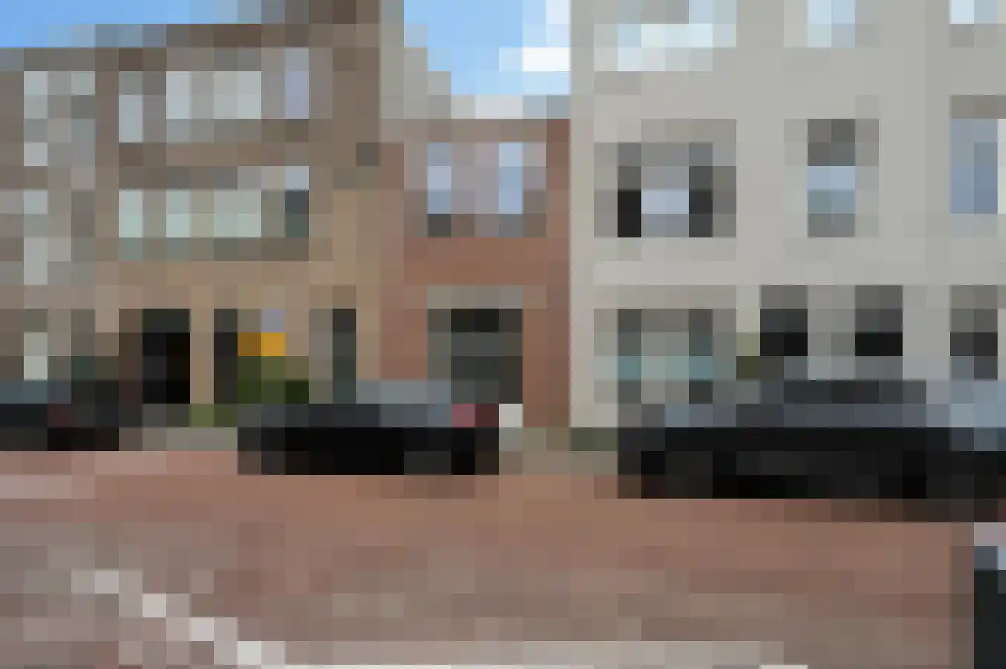 Joseph Ledelstraat 1 B Den Haag