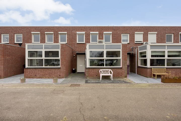 Joseph Partounsstraat 29 in Eijsden photo