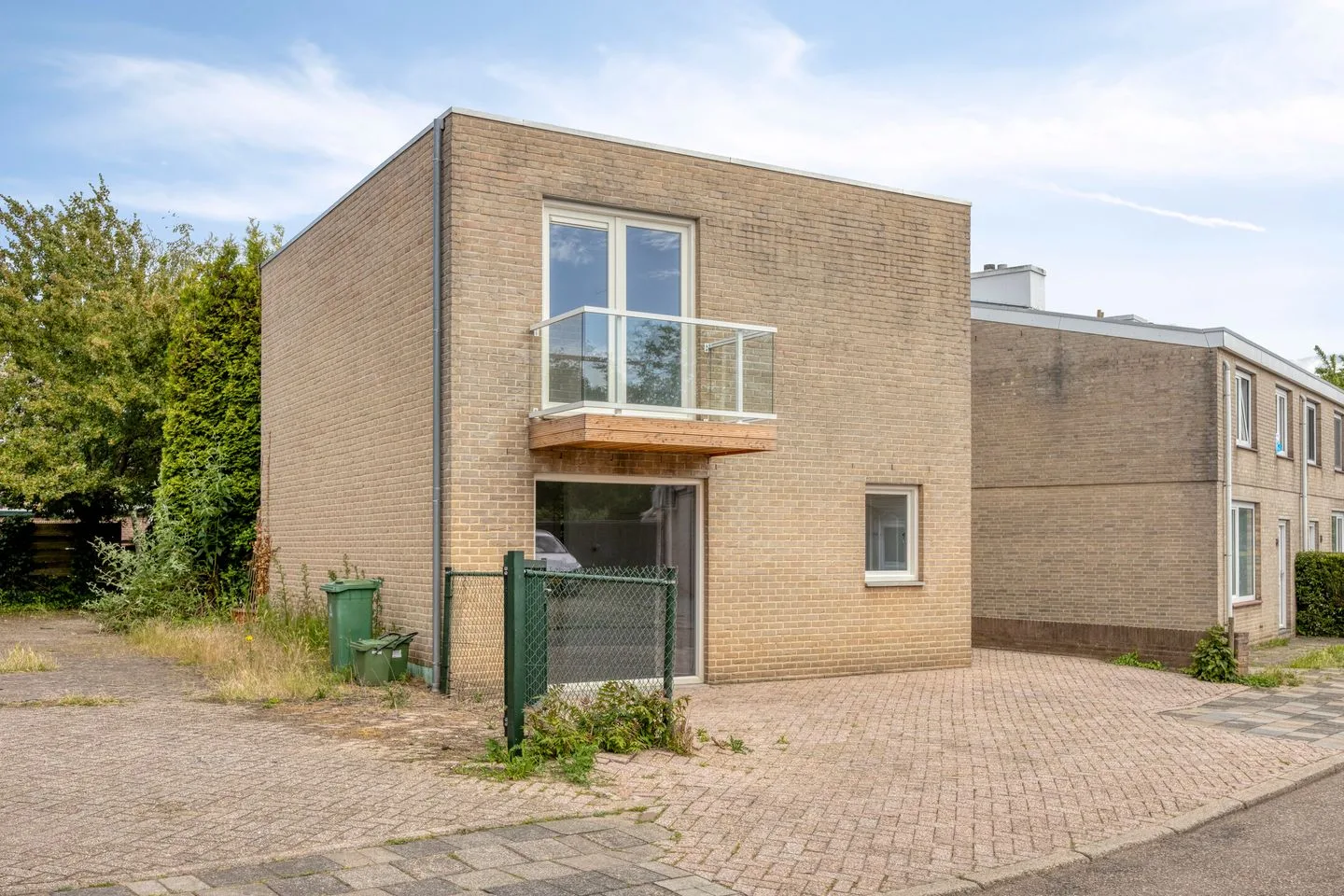 Joseph Postmesstraat 27 in Maastricht