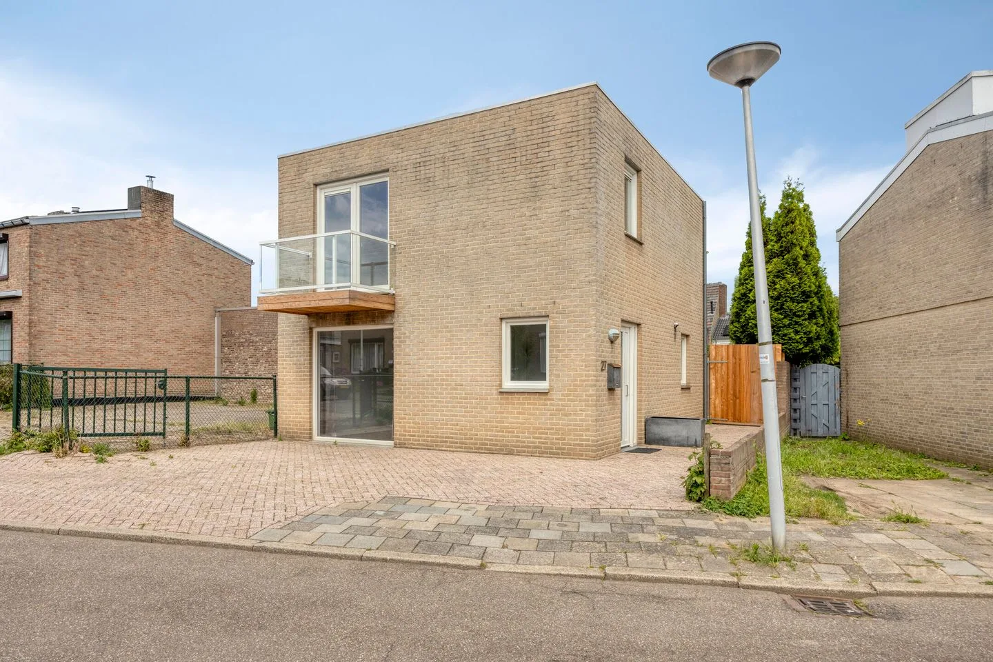 Joseph Postmesstraat 27 Maastricht thumbnail 36