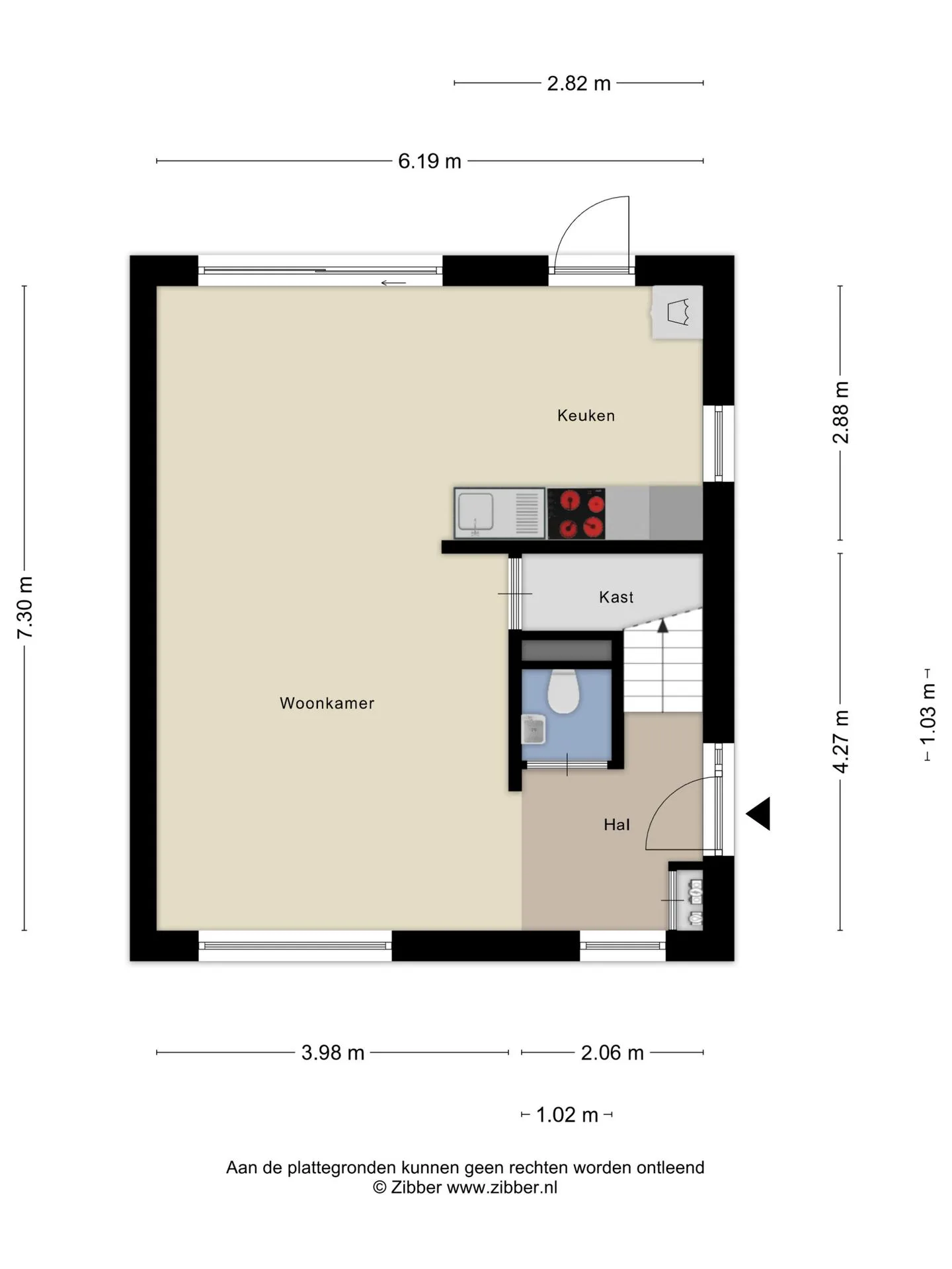 Joseph Postmesstraat 27 Maastricht thumbnail 38