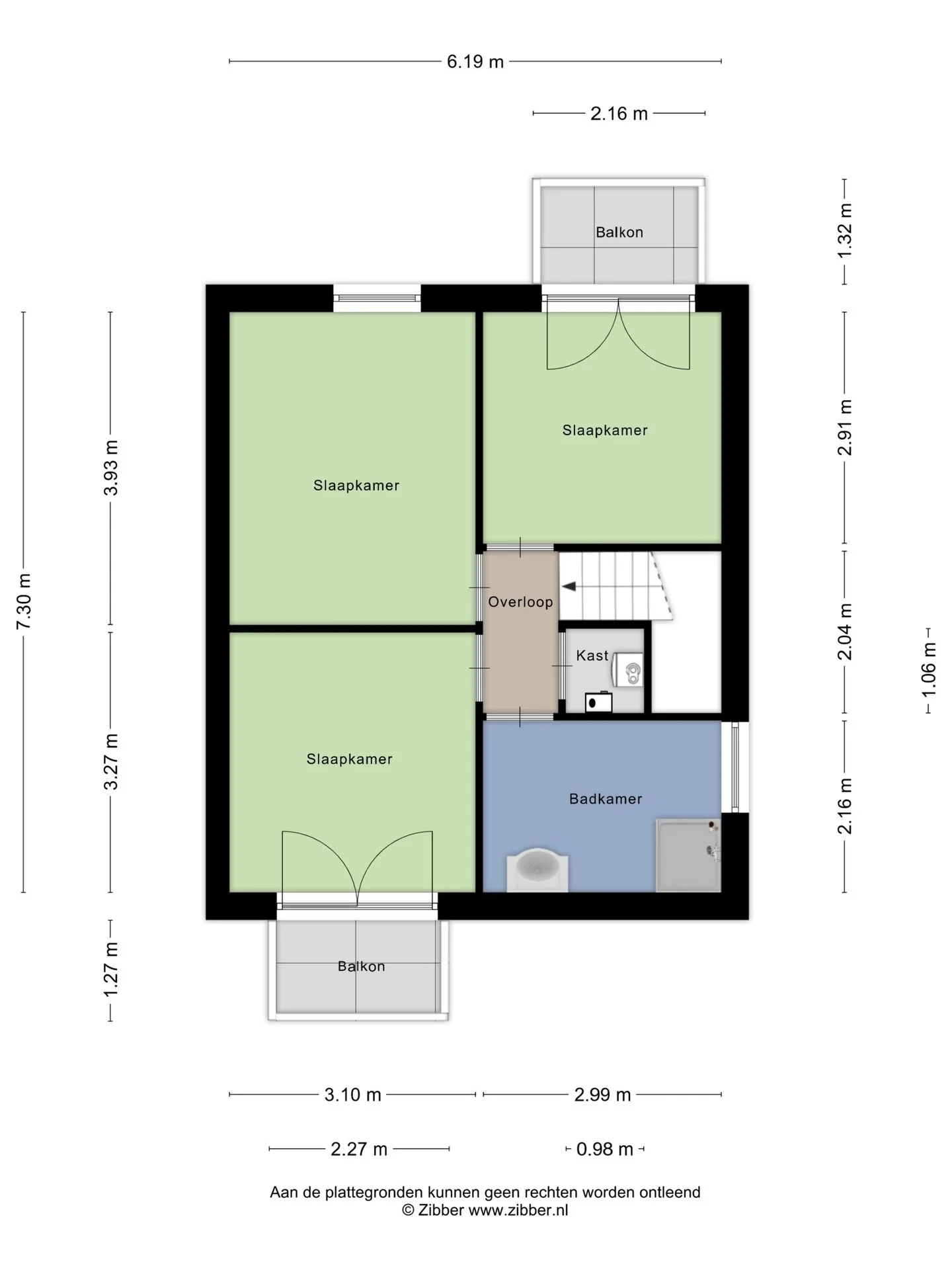 Joseph Postmesstraat 27 Maastricht thumbnail 39