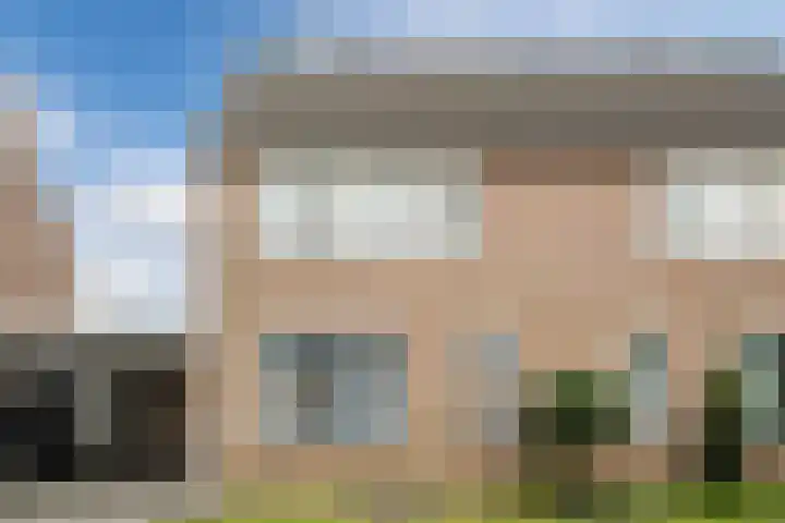 Josephus Alberdingk Thijmlaan 5 Goirle foto 2