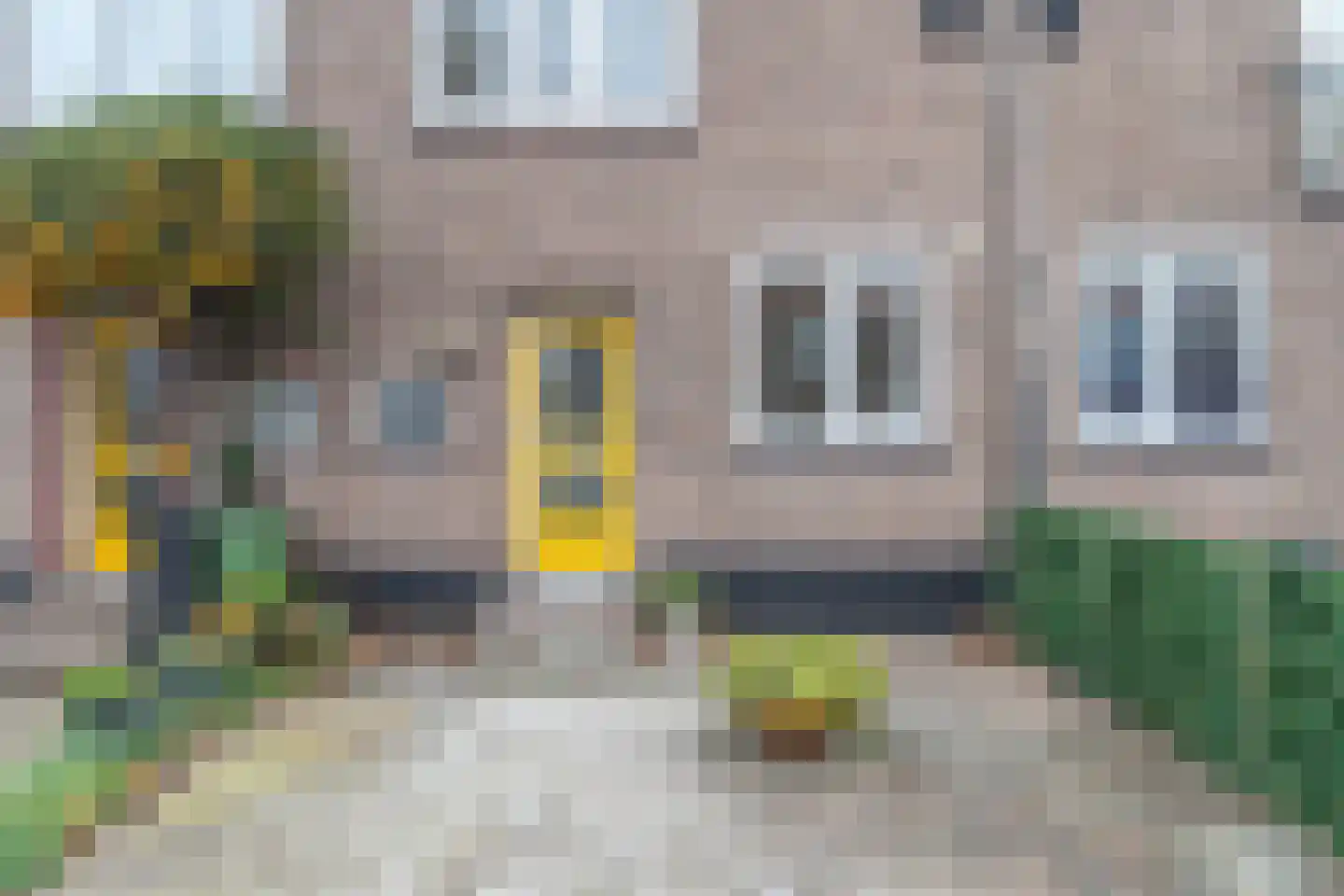 Josephus Jittastraat 95 Amsterdam foto 3