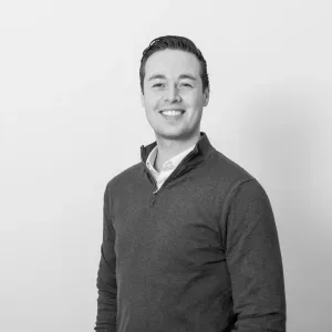 Foto van Joshua Holsnijder