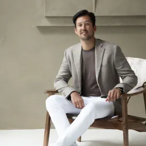 Photo de Joshua Somogyi