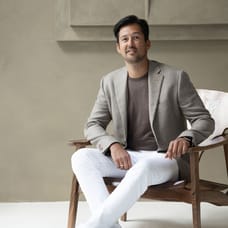 Photo of Joshua Somogyi