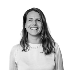 Photo of Josien Duijzer