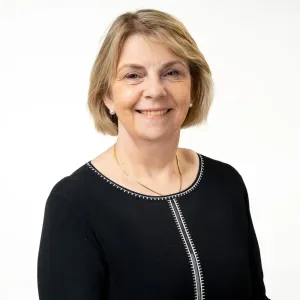 Foto van Josien van der Kamp