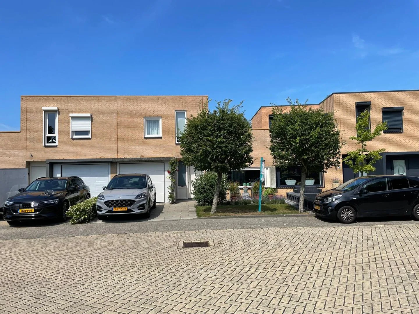 Josine Reulinglaan 29 Vlissingen