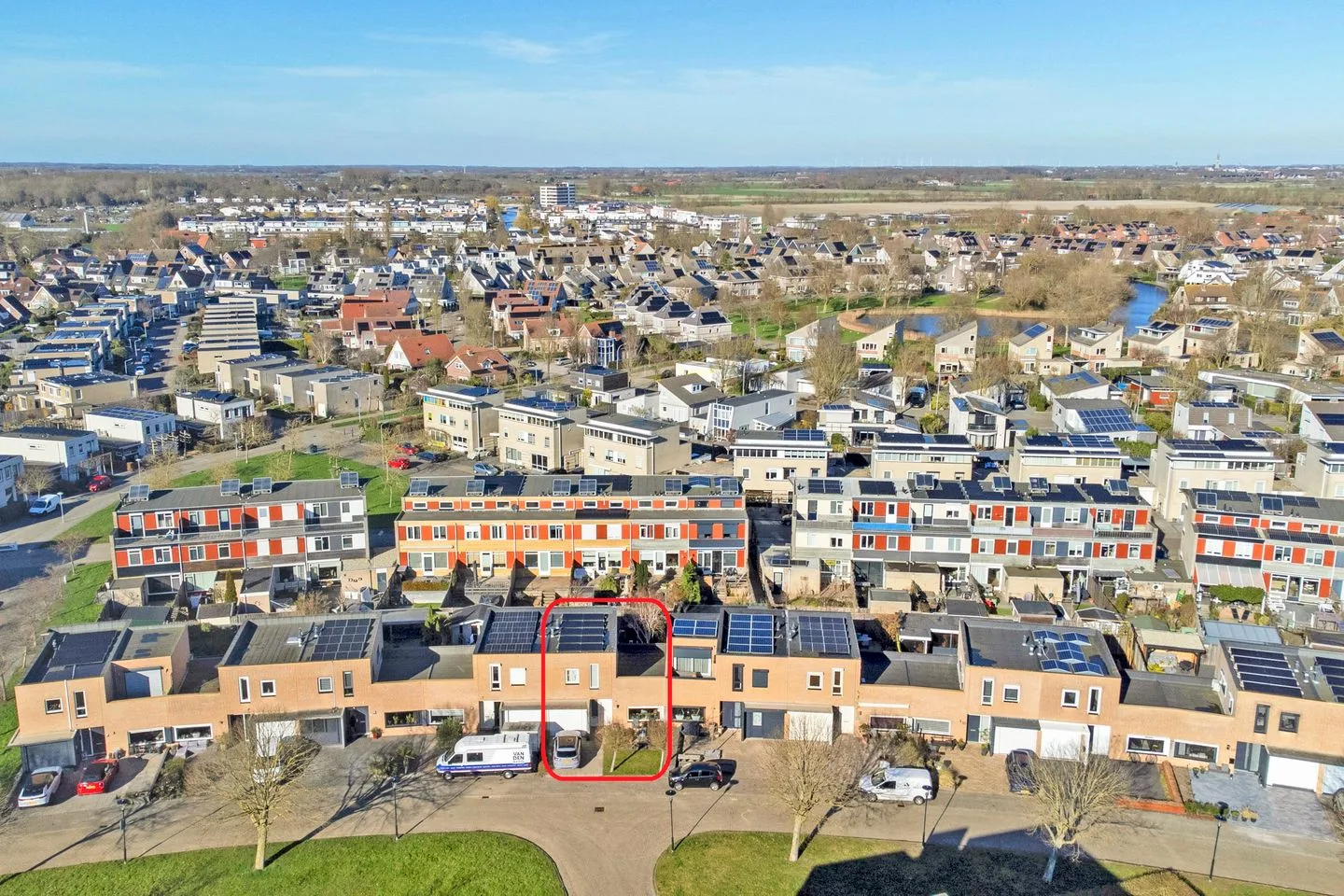 Josine Reulinglaan 29 Vlissingen foto 2