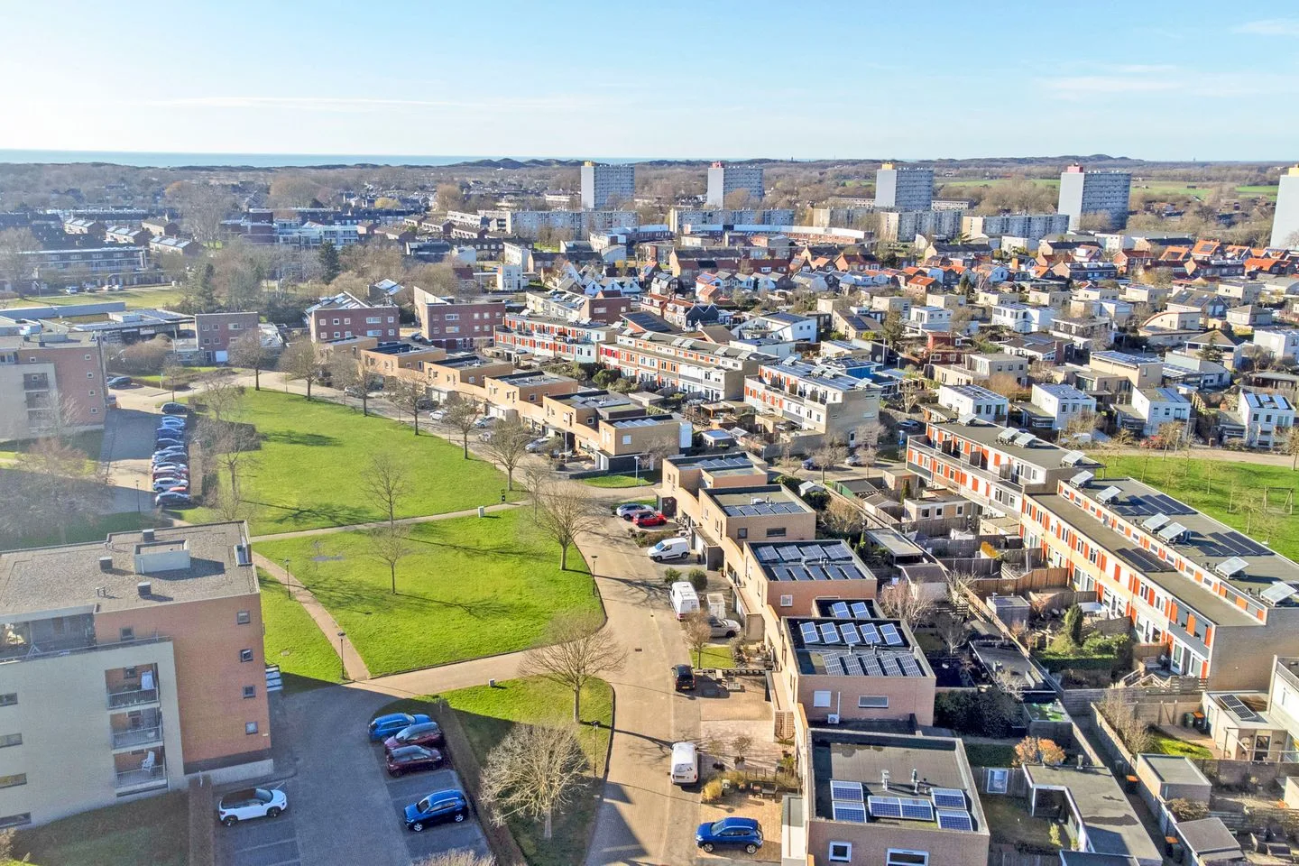 Josine Reulinglaan 29 Vlissingen thumbnail 29