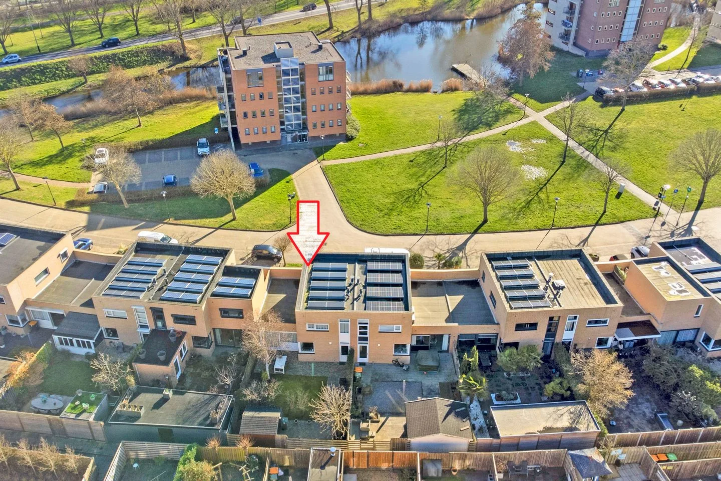 Josine Reulinglaan 29 Vlissingen thumbnail 32