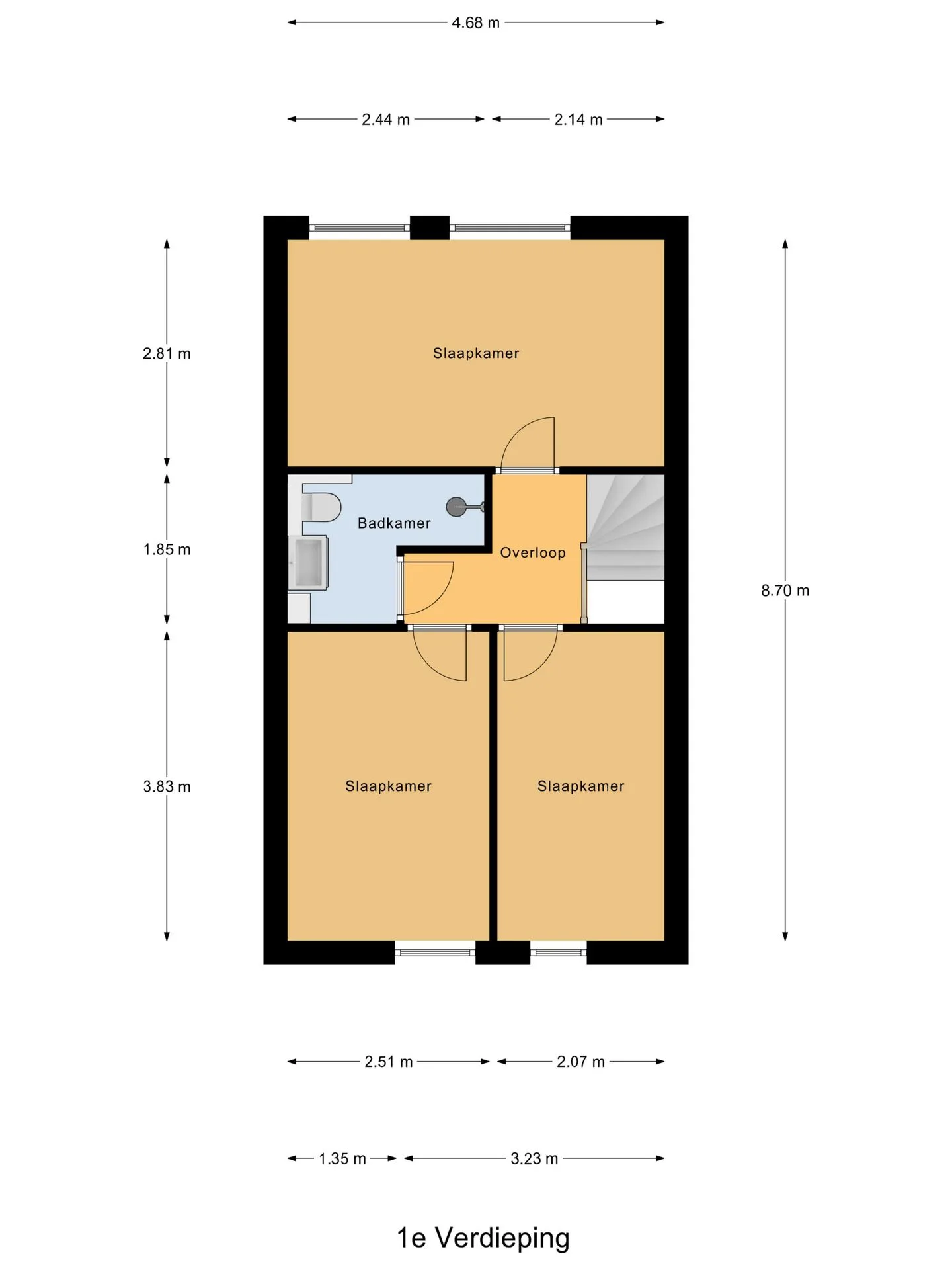 Josine Reulinglaan 29 Vlissingen thumbnail 40