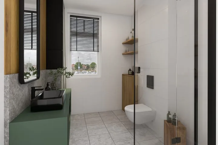 Jottergracht 23 Harderwijk thumbnail 17