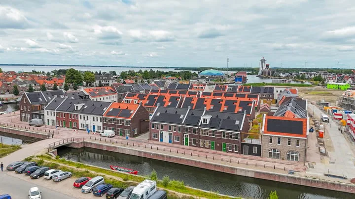 Jottergracht 23 Harderwijk foto 2