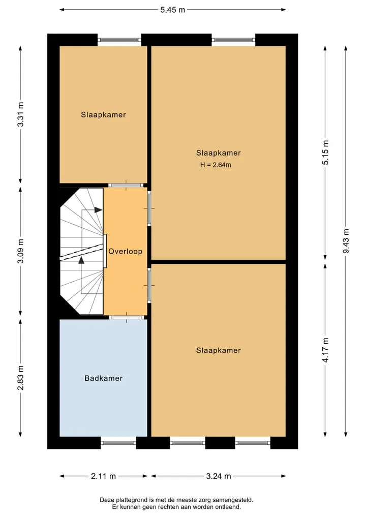 Jottergracht 23 Harderwijk thumbnail 31