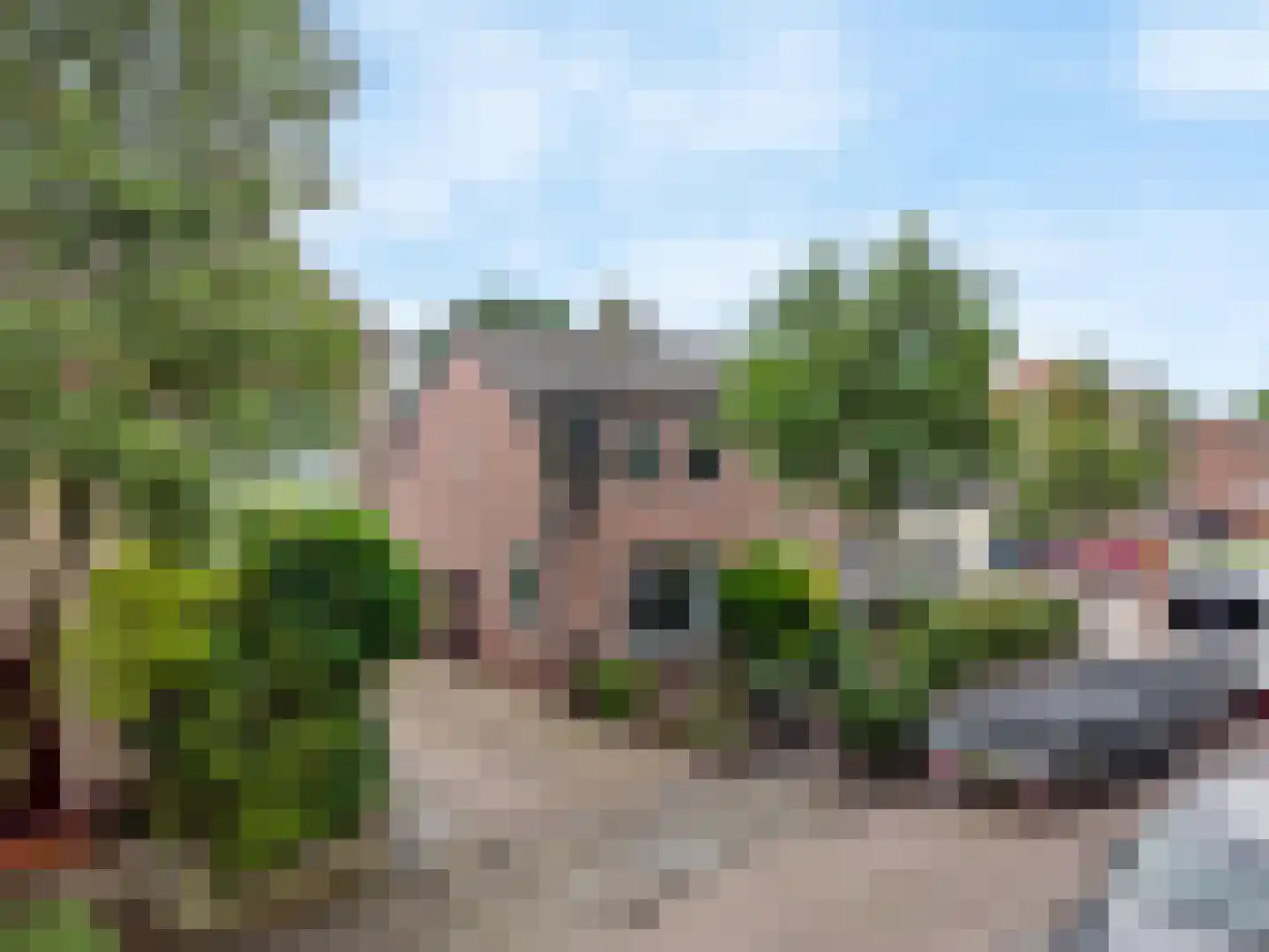 Joubertlaan 8 Zeist foto 2