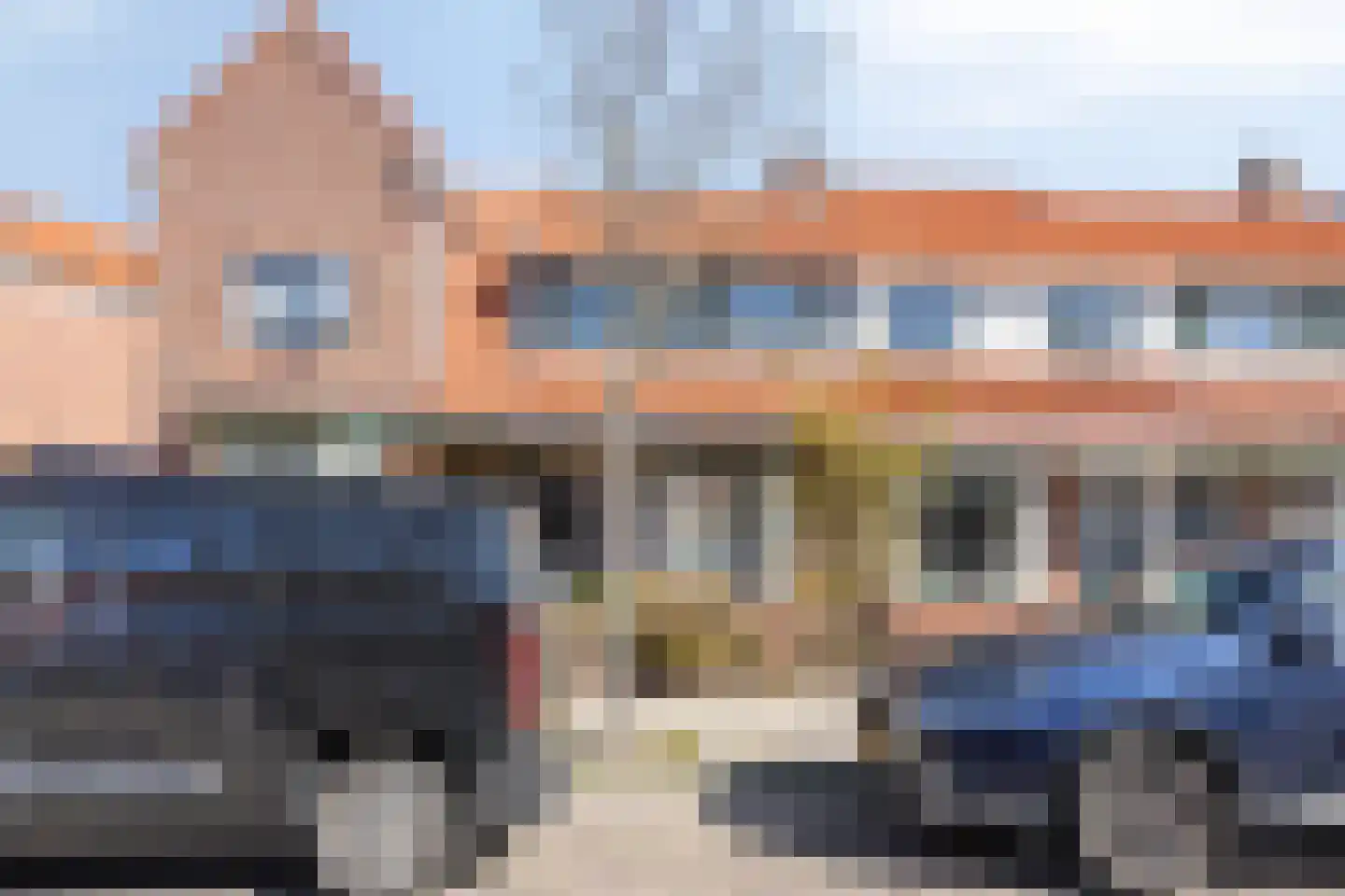 Joubertstraat 63 dans Den Helder