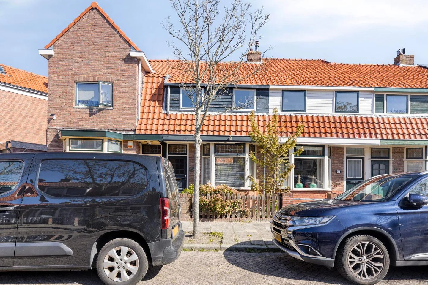 Joubertstraat 63 in Den Helder