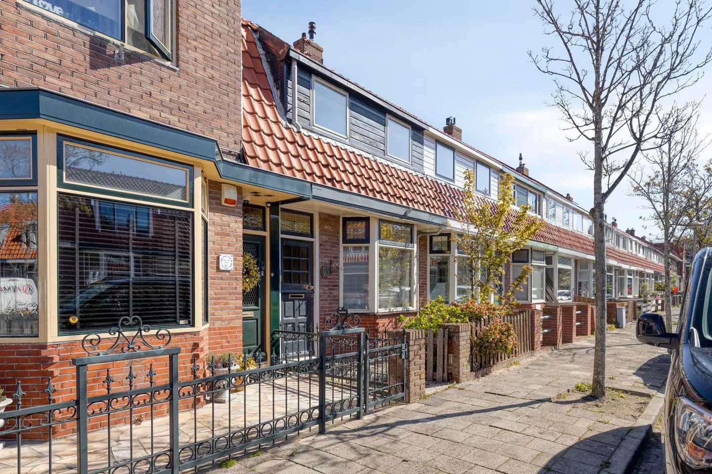 Joubertstraat 63 Den Helder foto 3