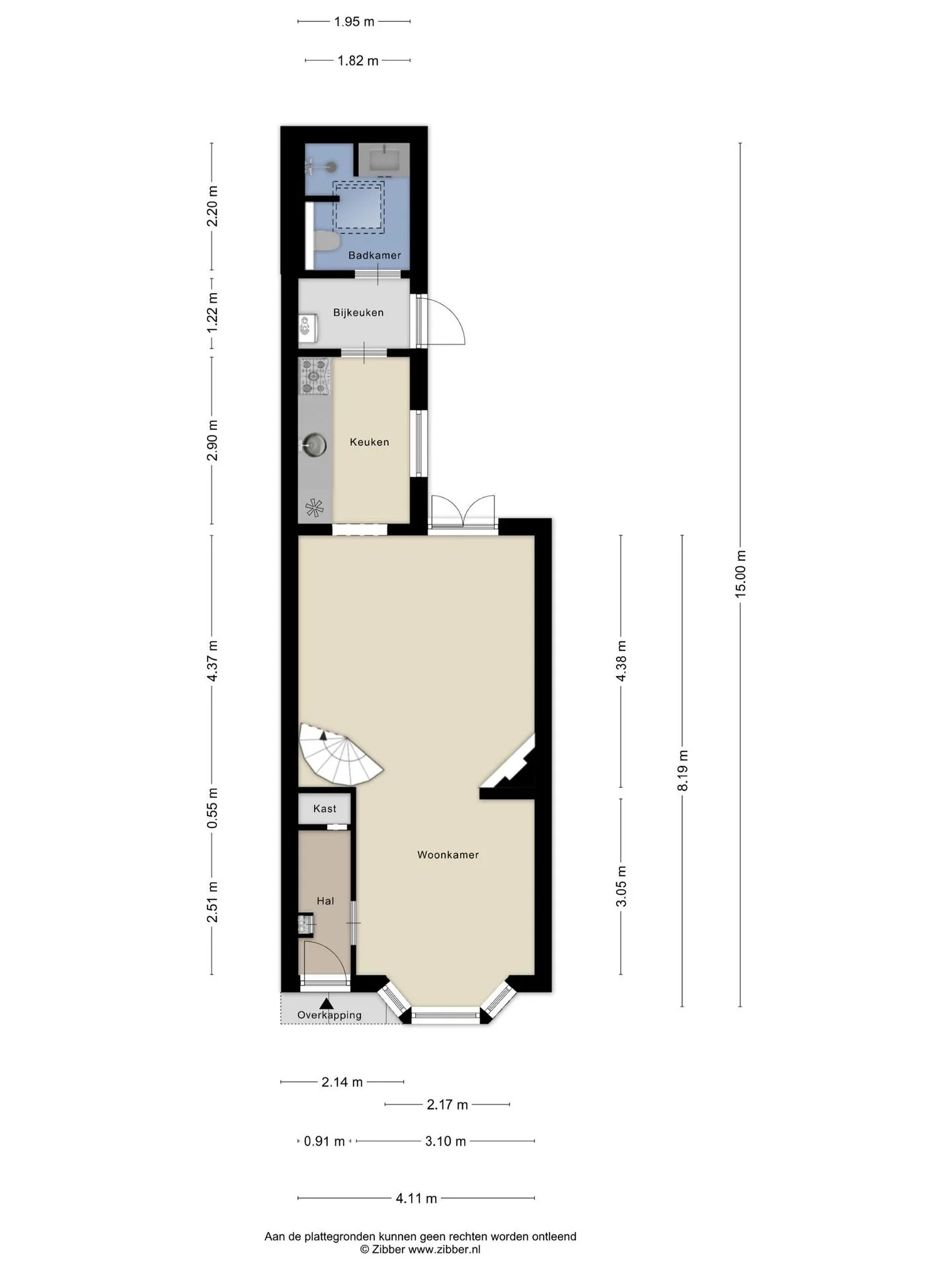 Joubertstraat 63 Den Helder thumbnail 41