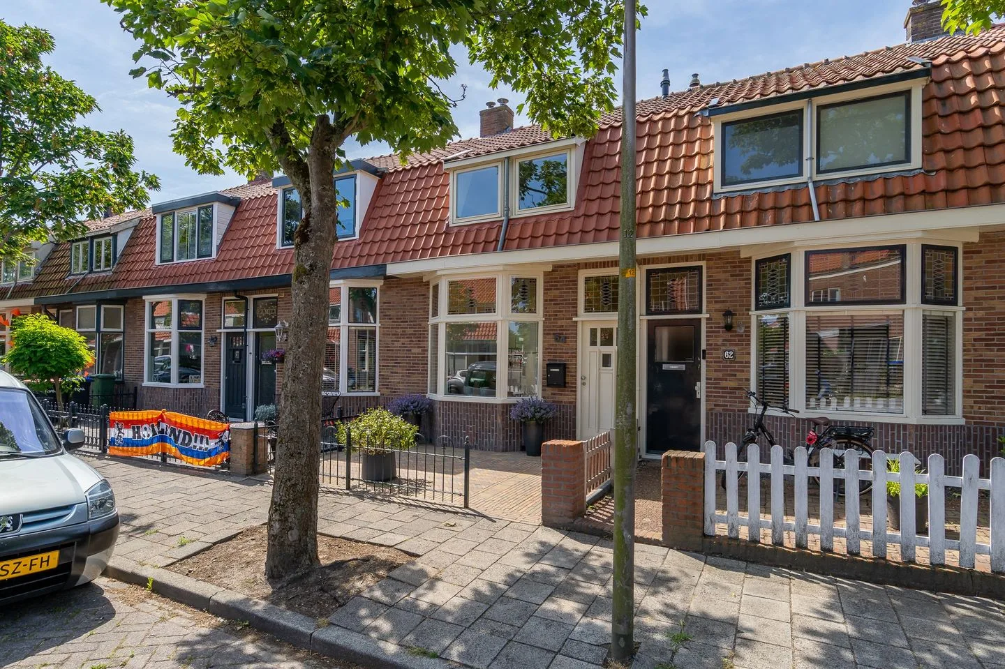 Joubertstraat 64 Den Helder