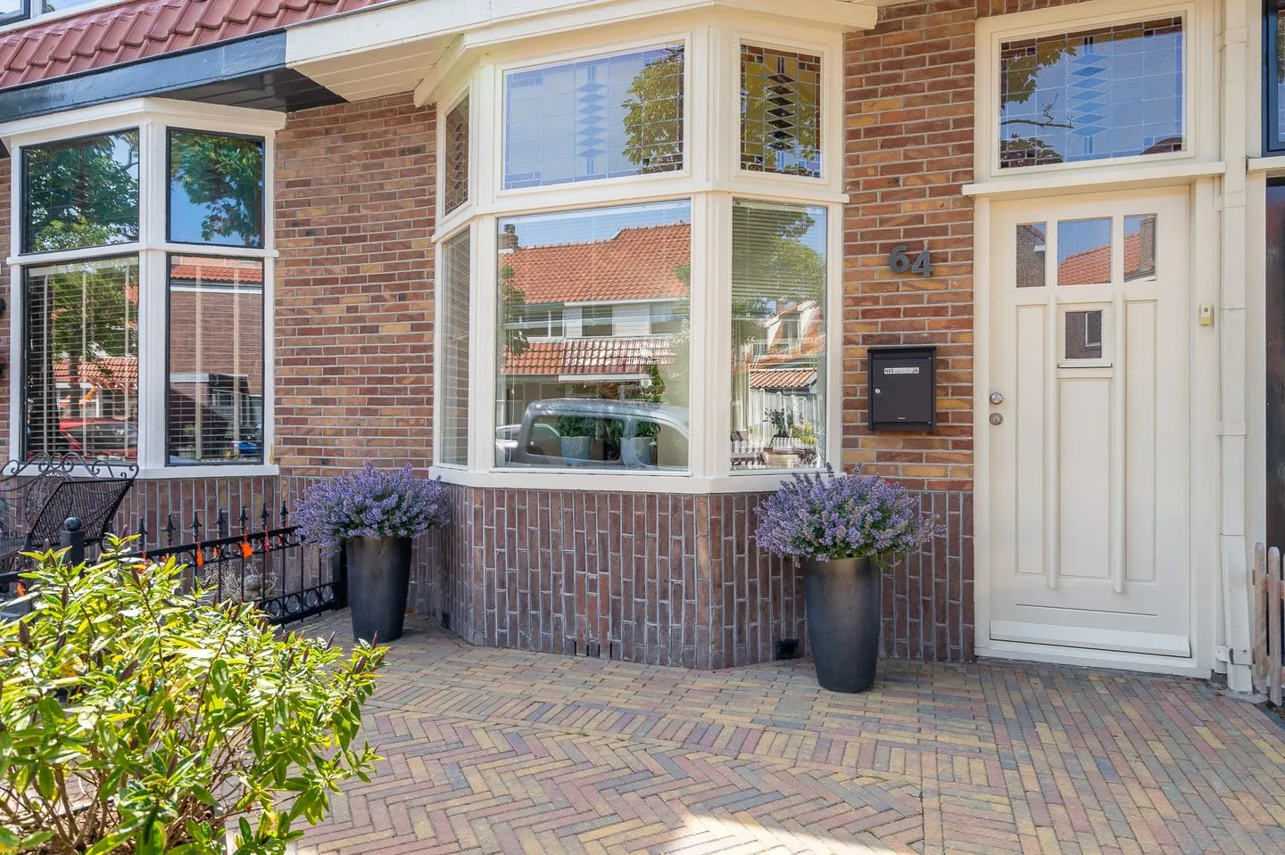 Joubertstraat 64 Den Helder foto 2