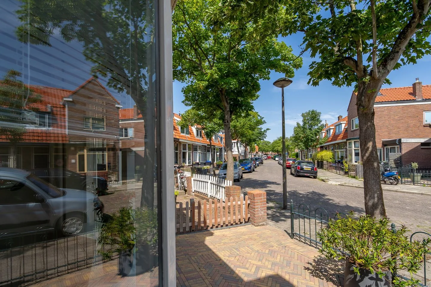 Joubertstraat 64 Den Helder foto 3