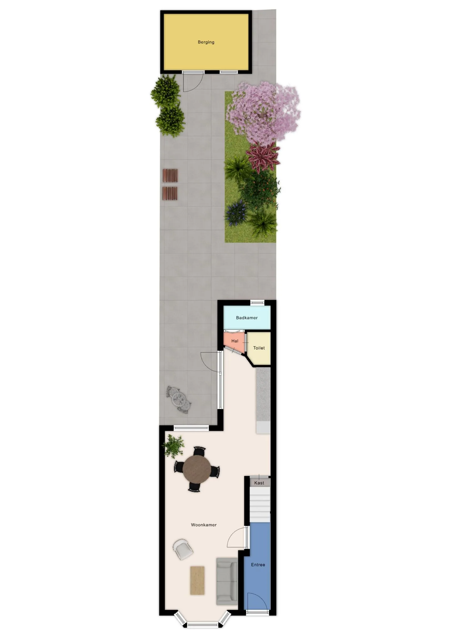 Joubertstraat 64 Den Helder thumbnail 33