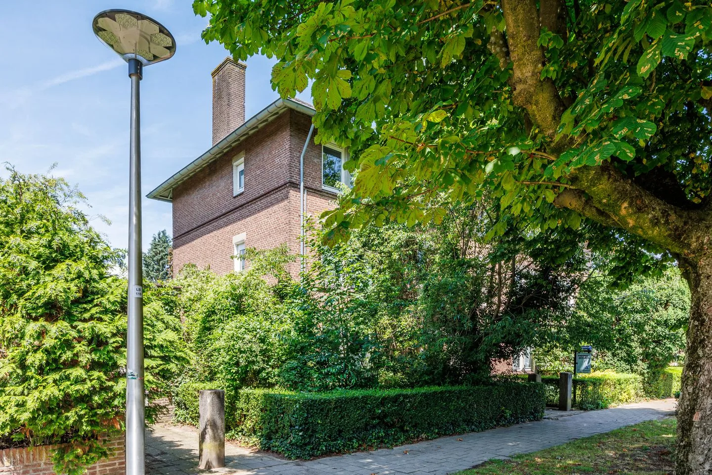 Joubertstraat 82 Nijmegen