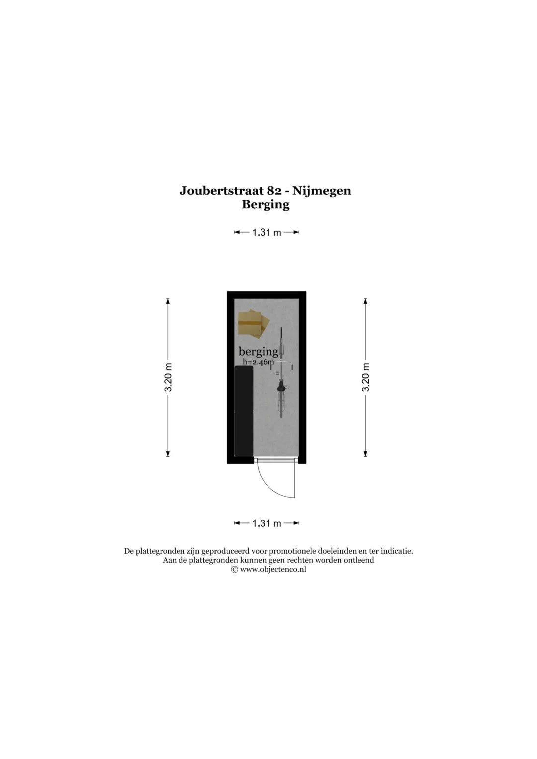Joubertstraat 82 Nijmegen thumbnail 34
