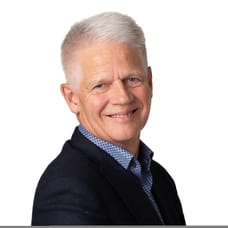 Photo of Jouke Havinga