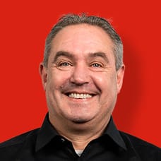 Photo of Jouke Heringa