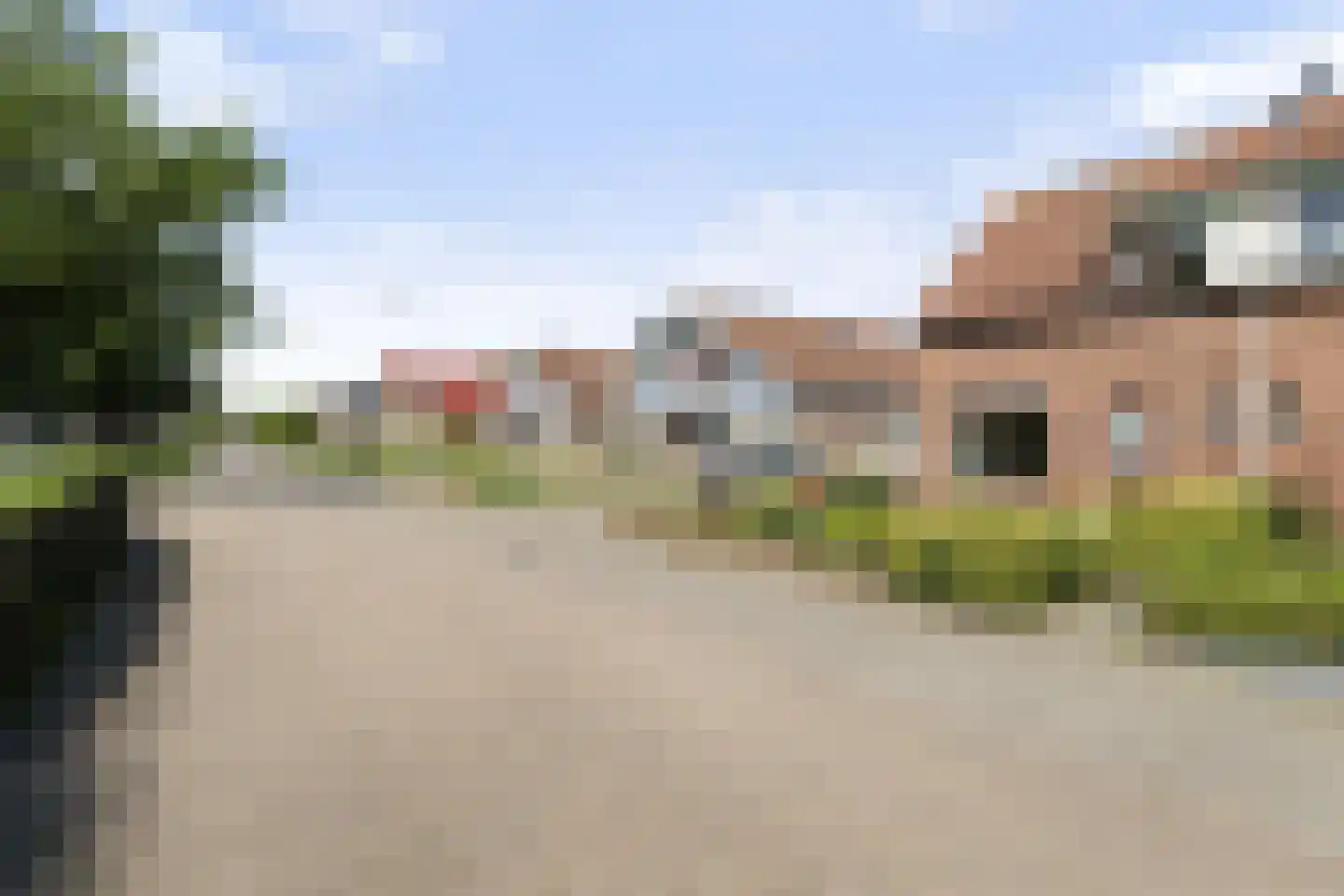 Jouke Jochemswei 35 Boornbergum foto 3