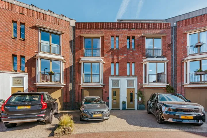 Jouke Zietsmastraat 20 Amsterdam thumbnail 6