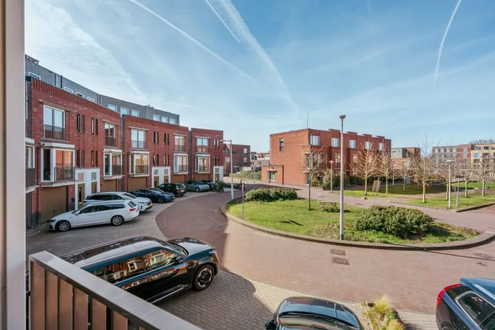 Jouke Zietsmastraat 20 Amsterdam thumbnail 66