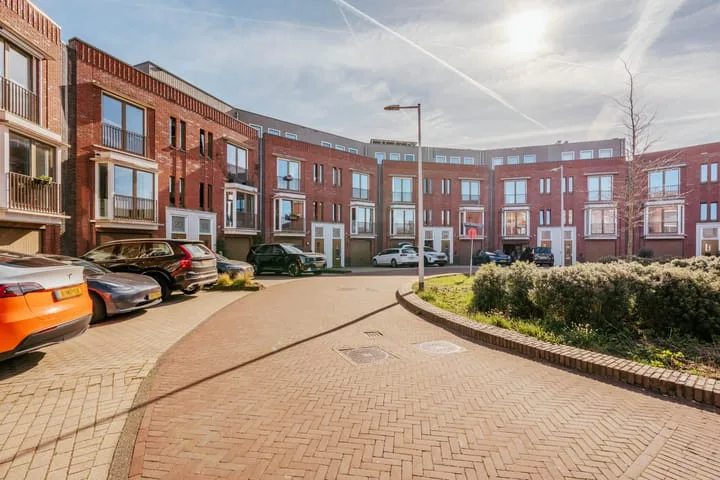 Jouke Zietsmastraat 20 Amsterdam thumbnail 67