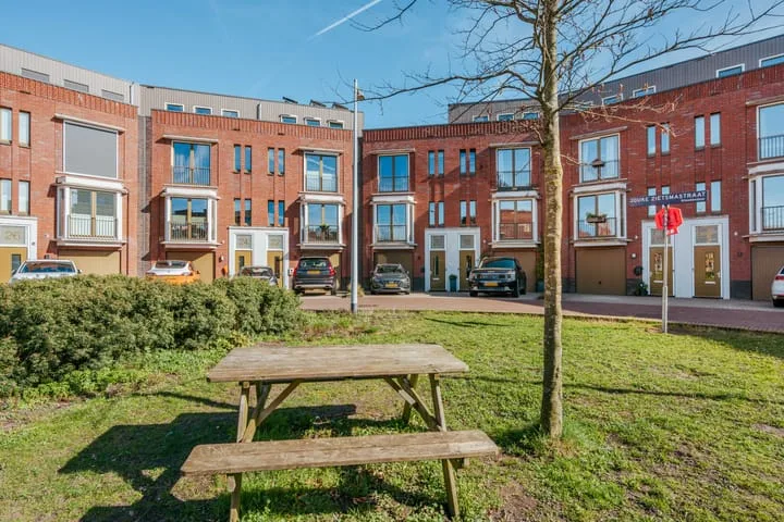 Jouke Zietsmastraat 20 Amsterdam thumbnail 68