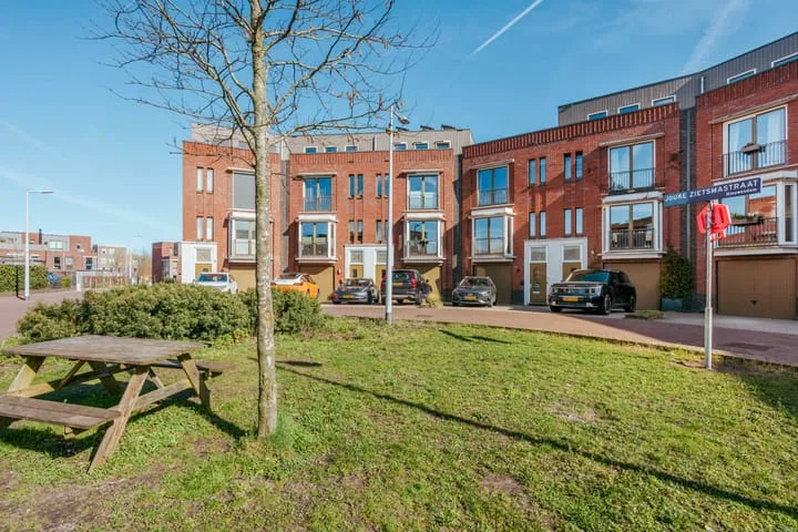 Jouke Zietsmastraat 20 Amsterdam thumbnail 69