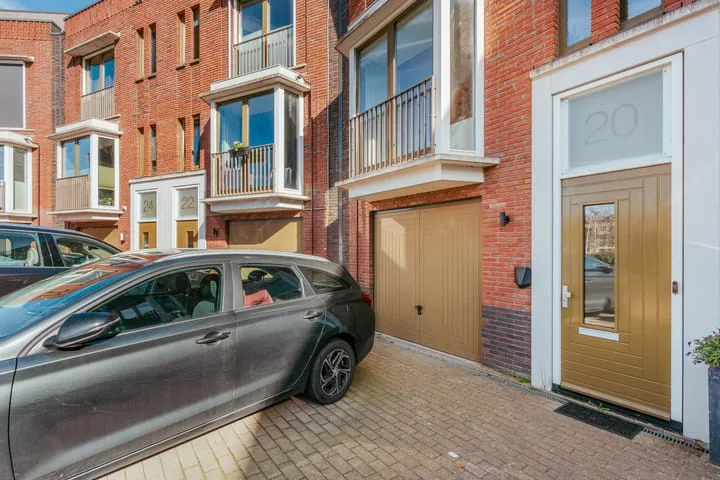 Jouke Zietsmastraat 20 Amsterdam thumbnail 7