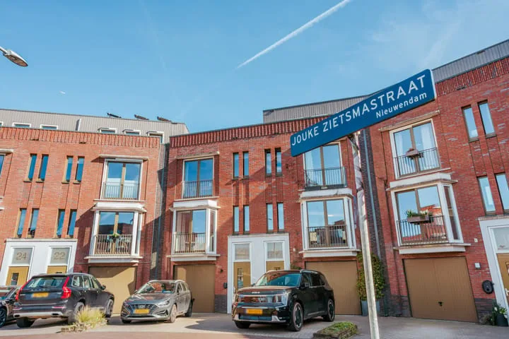 Jouke Zietsmastraat 20 Amsterdam thumbnail 70