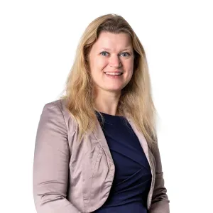 Photo of Joukje Sturm