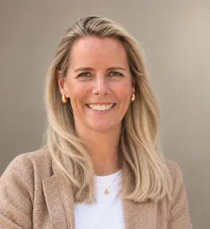Foto van Joury van Beek