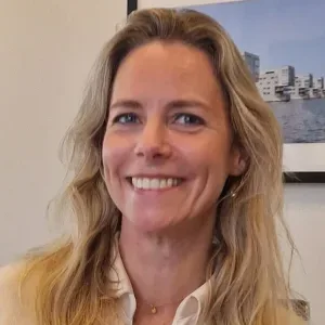 Photo of Joury van Beek