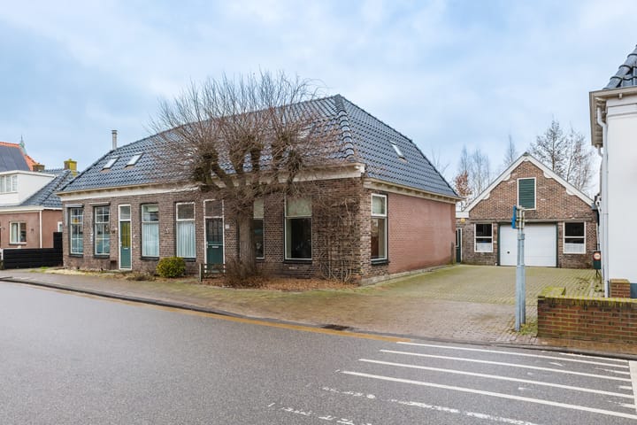 Foto von Haus Jousterweg 147, Oudehaske