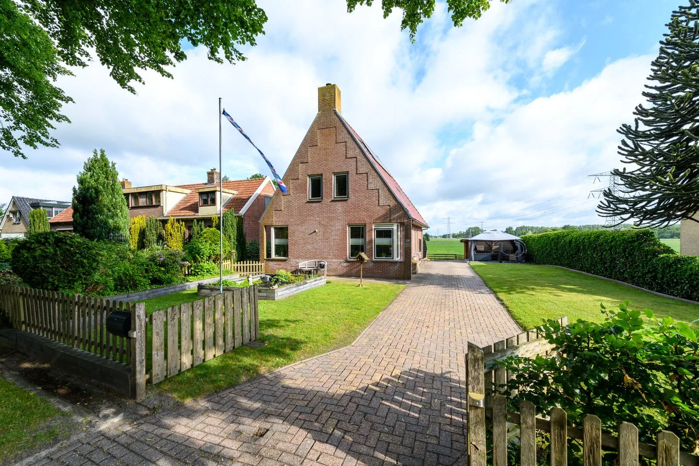 Jousterweg 229 Oudehaske