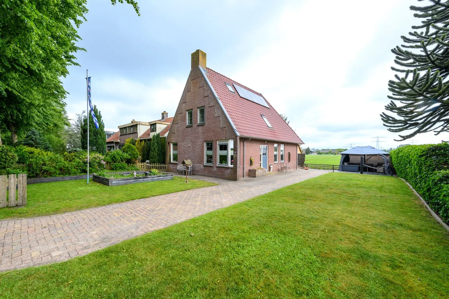 Jousterweg 229 Oudehaske thumbnail 31