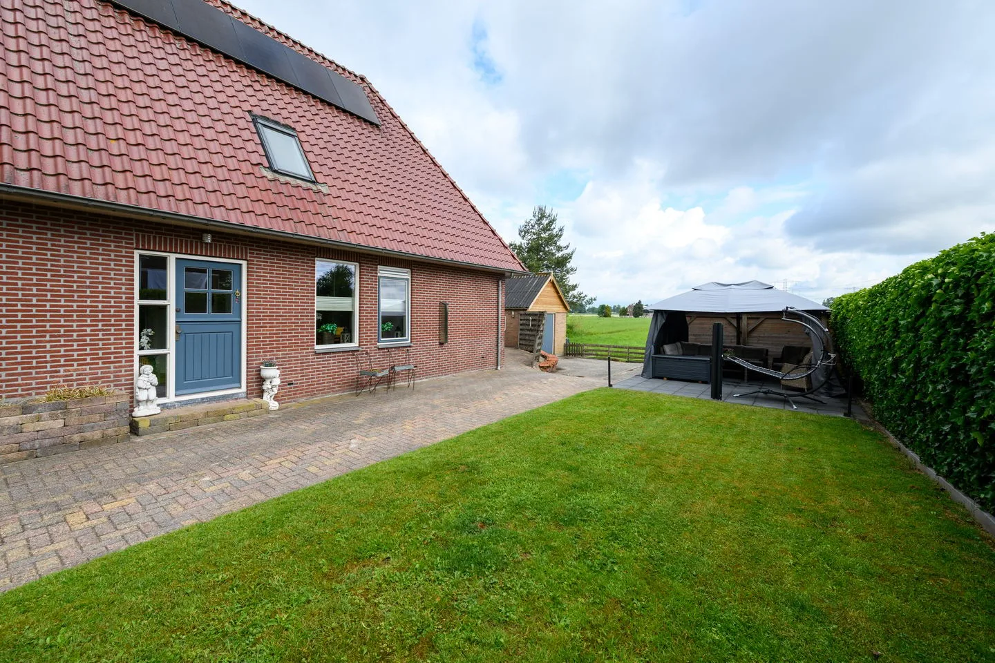 Jousterweg 229 Oudehaske thumbnail 33